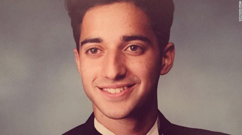 SERIAL SO FAR Using your evidence tracker and notes, consider: What is the case against Adnan?