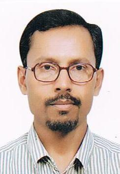 Dr.Sushil Kumar (Dr. Sushil Upadhyay) Sr. Assistant Prof. & In-Charge Dept. of Hindi & Linguistics Dept.