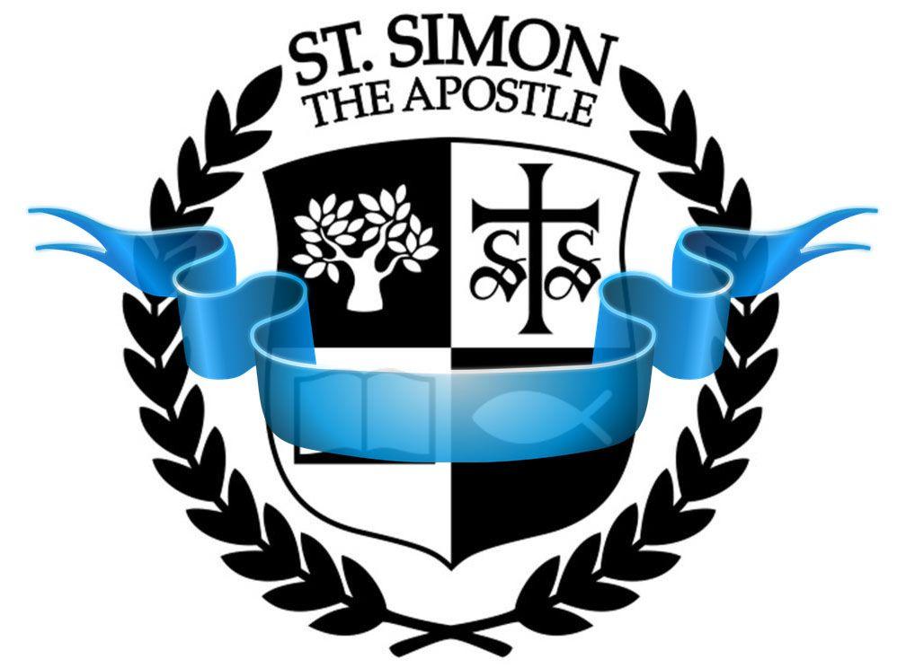 St. Simon the Apostle Catholic School Open Our Hearts, Lord, to Your Community 11019 Mueller Road St. Louis, MO 63123 314-842-3848 FAX 314-849-6355 April 7, 2017 Newsletter St.