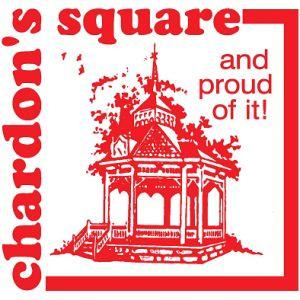 Regular Meeting Minutes September 12, 2016 Call to Order President Heather Means called to order the regular meeting of the Chardon Square Association at 6:01 pm on September 12, 2016.