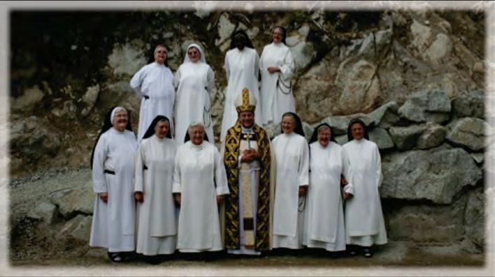 Purpose What is a Parish Vocations Committee?