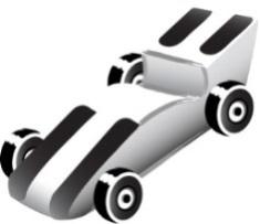 Pinewood Derby Car Design Day Sunday, February 10 1-3 PM Living Hope Join us for a fun family event.