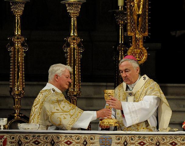 Role of the Deacon in the Catholic Church Assists the priest at the altar during Mass Proclaims the Gospel & Preach the Homily Ministers the Sacrament of Baptism Witness the Sacrament of Holy