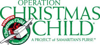 OPERATION CHRISTMAS CHILD Yes it s that time of year shopping and filling those beautiful red and green boxes that will be sent all over the world and USA.
