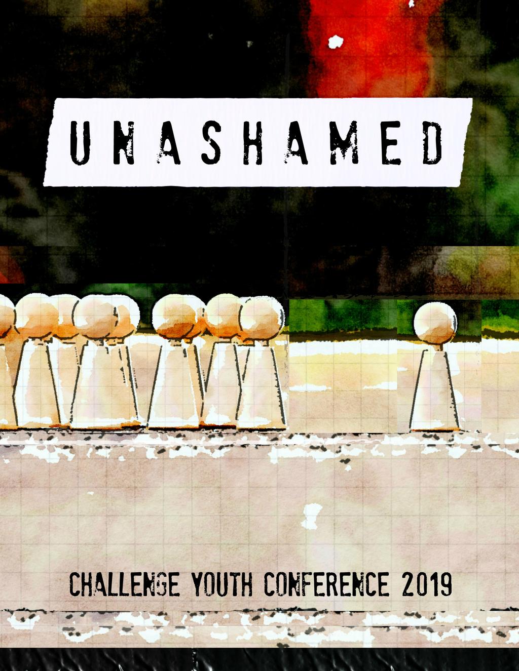The following Devotional ideas are yours to use before during and after Challenge Youth Conference.