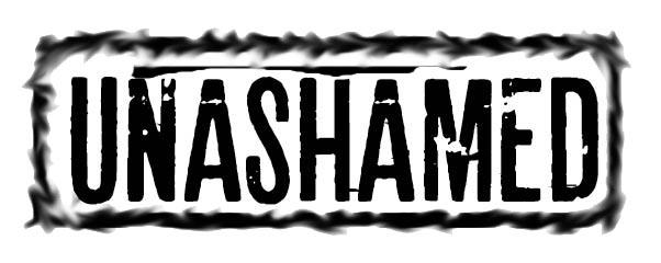 Unashamed of What? by Dale Jenkins, dale @edge.net The concept of not being ashamed is pretty directly referenced 10 times in the New Testament.
