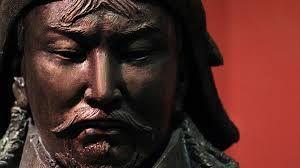 THE MONGOLS Factors in the Mongols rise to power: Leadership/charisma of Genghis Khan (Temujin) Fractured/weak state of surrounding civilizations (China,