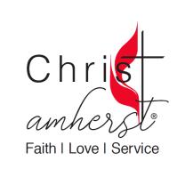 Christ Church is Making Connections & Offering Opportunities for Faith, Love & Service Weekly Update - November 21 Christ United Methodist Church Harlem & Saratoga Roads Amherst, NY 14226 Thankful A