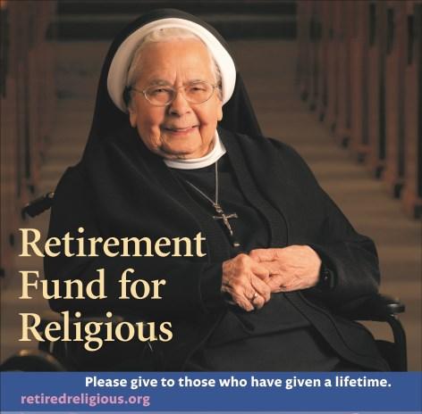 Senior Catholic sisters, brothers, and religious order priests ministered for years for little to no pay.