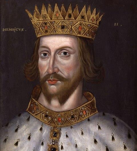 Changes to law By the time of Henry II (1154), the system of law in England had been improved: Brought