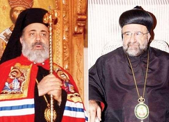 Is the killer of the archbishops kidnapped in Syria in Istanbul?