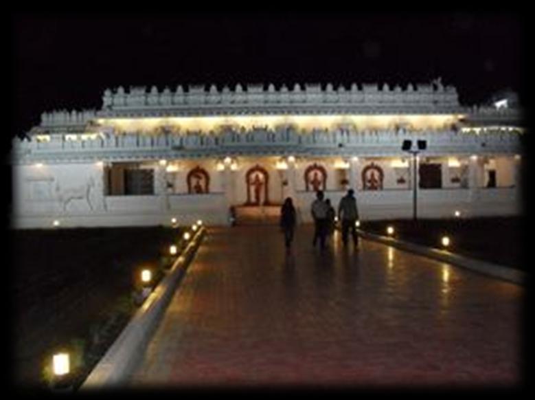 Ashthana Mandapam The Ashthana Mandapam or Sadas Hall is an