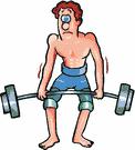 Membership in a Fitness Facility or Health Club 115 Other Than the JCC Washington - DCJCC Las Vegas Washington - Greater Washington Westport Washington - NOVA St.