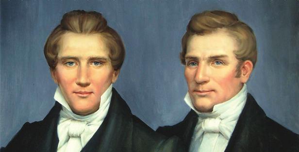 Joseph Smith, Jr. Journals Other writers tried to record details about the martyrdom and their responses to it by writing reflective entries in their journals.