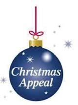 2015 Annual Christmas Appeal WOW!