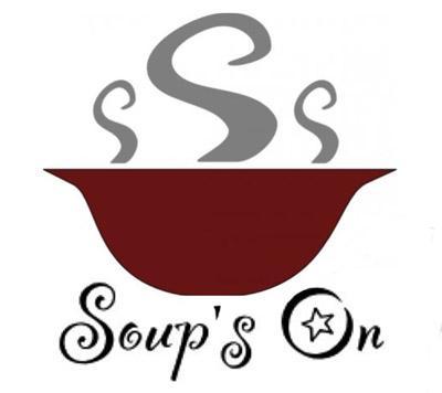 Soup Lunch Monday, November 5th, December 3rd & January 7th 11:30-12:30 Please join us for delicious home-made soups, drinks & dessert!