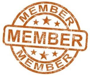 ANNUAL MEMBERSHIP DUES Your membership dues for the entire year are only $50 per family household (Jan 1 st to Dec 31 st, 2018*) We humbly request you subscribe for your annual membership to support