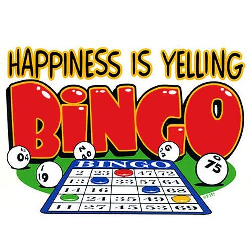 youth group will meet in February for Bingo! Stay Tuned for more details! Reminder: Youth group is open to anyone young of age or young at heart.