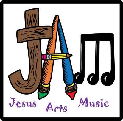 JAM is a creative time of discovery. Kids, come Wed. @ 6 and see what all the excitement is about!