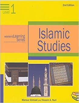 EIC WIS Curriculum Islamic Studies (Topics &
