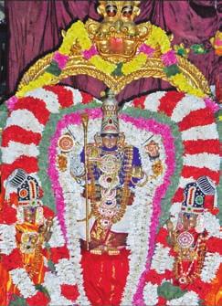 The price of the CD is Rs. 100. Sudharshan told Mambalam Times that he is a native of Thirumancheri and the Theppa Utsavam was held in front of the temple tank of Arulmigu Kothandaramar Temple (K. R. Koil Street, West Mambalam) last week as the temple tank has almost run dry.