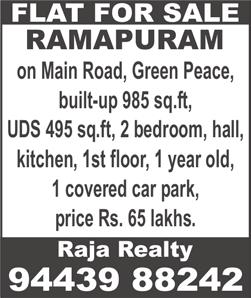 kamakshihall.com. OLD AGE HOME SENIOR citizens home in Keelkattalai, 3 times food, 2 times coffee, food prepared by Brahmins, bed-ridden allowed, normal citizens Rs. 6000, bed-ridden Rs.
