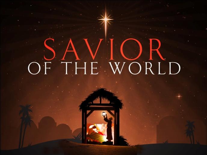 The Birth of Jesus Christ A Christmas Chronology 1.