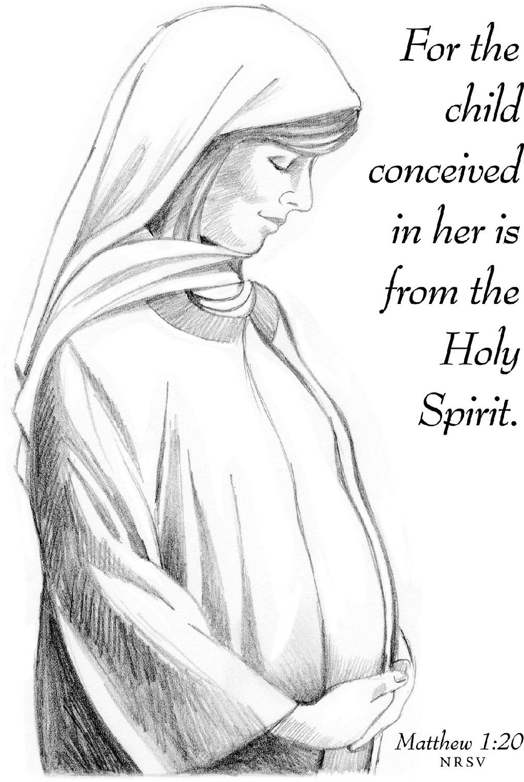 Jesus Christ Conceived By The Holy Spirit, Born Of The Virgin Mary Series: The Apostles Creed [#4] Selected Scriptures Pastor Lyle L.