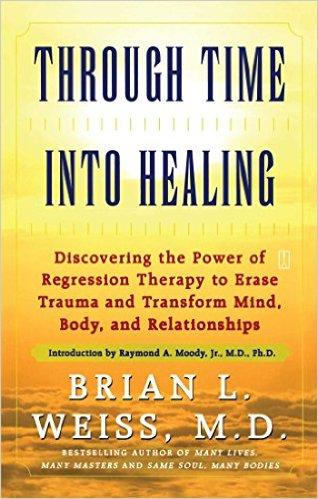 Through Time Into Healing:
