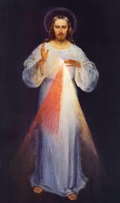 THE FIVE ASPECTS OF THE DEVOTION The Image Divine Mercy Sunday The Divine Mercy Chaplet: For the Sake of His Sorrowful