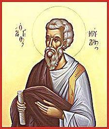 St. Alban The Protomartyr