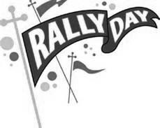 Rally Day!