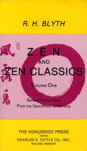 Zen And Zen Classics