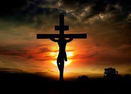 The Passion of Christ Greater love has no man than this, that a man lay down his life for his friends.