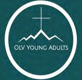 Saturday, March 9th OLV Vigil Day at Fort Collins Planned Parenthood, 825 S. Shields Street 7 am 7 pm, Sign-ups for Vigil Hours after all masses this weekend and Mar.