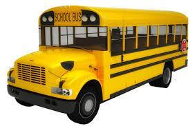 Activity Bus Sign Up for Winter Winter activity buses with operate Monday Thursday, picking up at Door #11 at 6:30pm.