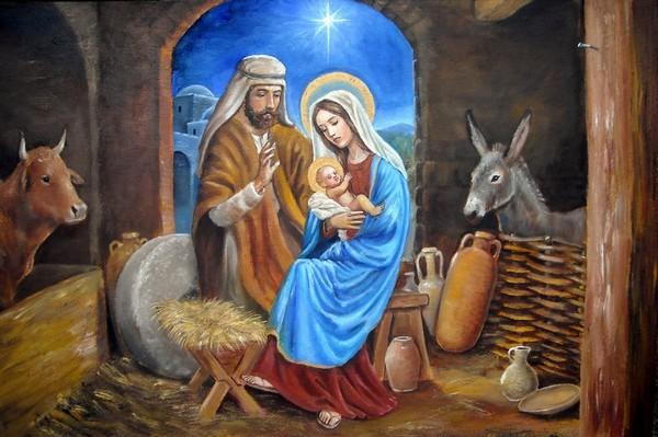 The staff at HTA wishes everyone a Blessed Christmas and a New