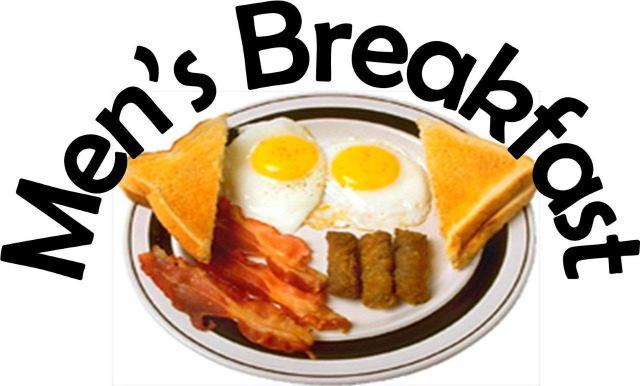 Church News/Ways to Serve Men s Breakfast and Fellowship Group The men s breakfast group meets every other Thursday morning at 7:30am at the IHOP in West Olympia (1520 Cooper Point Rd.