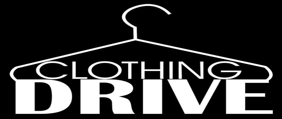 Thomas Aquinas along with Trinity Rescue will be having a clothing drive as