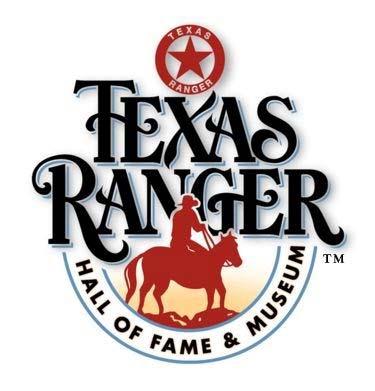 Introduction Welcome to the E-Book Project of the Texas Ranger Hall of Fame and Museum (TRHFM).