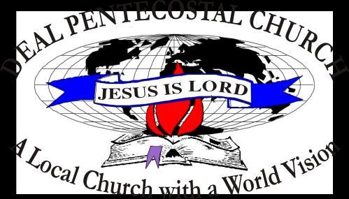 PRESENTATION OF REPORTS AND ACCOUNTS SUNDAY APRIL 2 nd 2017 ANNUAL GENERAL MEETING Deal Pentecostal Church 69 Mill Hill,