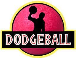The St. John GOYA of Sterling Heights is hosting the DODGEBALL TOURNAMENT 2017 Saturday, October 14, 2017 11:30 AM Registration 12:00 PM Start Time Cost: $ 10.