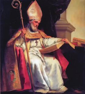 April 4 ST. ISIDORE BISHOP & DOCTOR OF THE CHURCH (C. 560 636) Isidore was born of a noble family and was the brother of three saints, one of whom he succeeded as Archbishop of Seville.