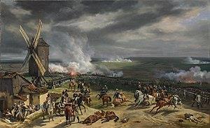 Effects of the Revolution (part 1) War in France Other European kings were afraid of losing