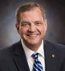 About Dr. Mohler The Southern Baptist Theological Seminary presents the 2019 Great Britain Tour. Dr. R. Albert Mohler Jr.