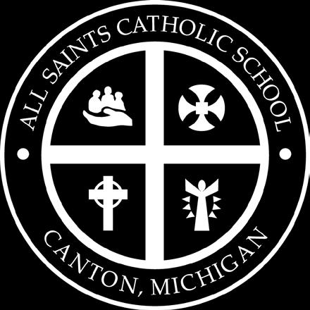 Celebrating Community At All Saints Catholic School Volume 5, Issue 11 November 5, 2018 Fund For All Saints Surpasses $27,000!