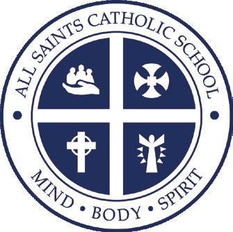 2018-2019 Fund for All Saints Commitment Form All Saints Catholic School is grateful to all those who have made our school a charitable priority.