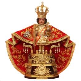 World Youth Day Blessing and Vigil of Santo Niño Saturday, January 19 At 10:00 am, our Shepherd, Bishop Parkes will be here to celebrate Mass and bless our young adults as they leave for World Youth
