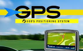 - GPS - Global Positioning System - amazing technology - GPS can tell you exactly where you are in the world, and can tell you how to get from where you are to where you want to go.