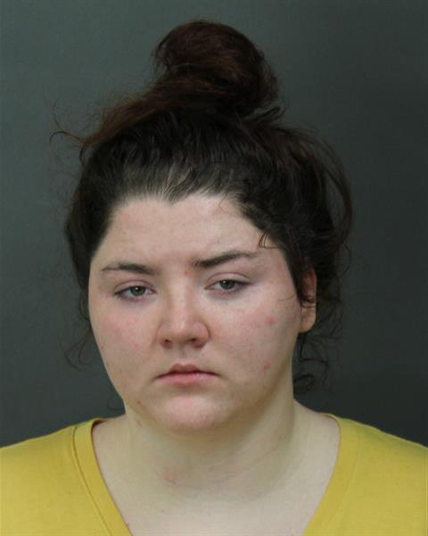 Repor t #: 2 0 1 9-1 1 6 9 9 Report Date: Mon, Feb-25-2019 (1041) Offense Date: Mon, Feb-25-2019 (1041) Location: 4400 BLOCK GARTH RD, BAYTOWN Case Synopsis: A FEMALE WAS ARRESTED FOR LOCAL WARRANTS